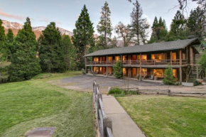 Bear's Den @CN Lodge #5